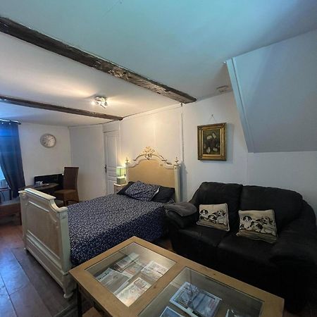 Chambre D'Hote A La Ferme Lengronne Εξωτερικό φωτογραφία
