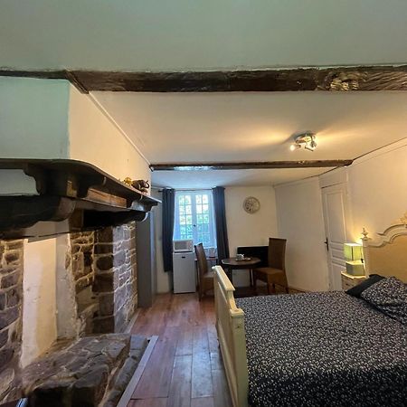 Chambre D'Hote A La Ferme Lengronne Εξωτερικό φωτογραφία