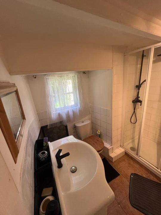 Chambre D'Hote A La Ferme Lengronne Εξωτερικό φωτογραφία