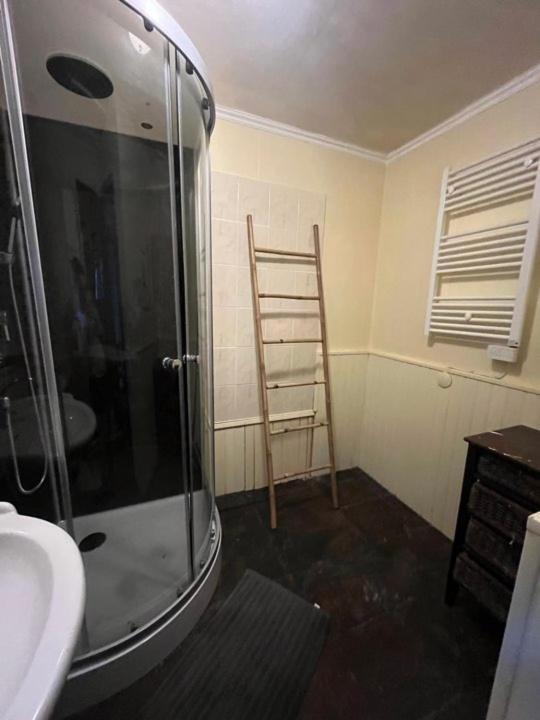Chambre D'Hote A La Ferme Lengronne Εξωτερικό φωτογραφία