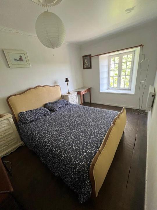 Chambre D'Hote A La Ferme Lengronne Εξωτερικό φωτογραφία