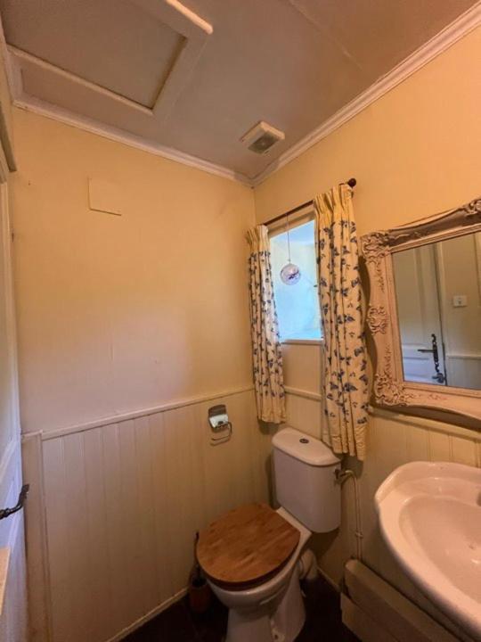 Chambre D'Hote A La Ferme Lengronne Εξωτερικό φωτογραφία