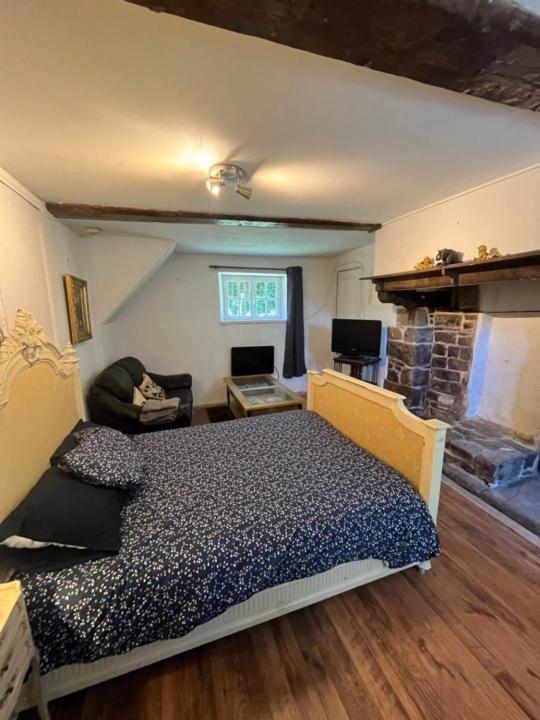 Chambre D'Hote A La Ferme Lengronne Εξωτερικό φωτογραφία